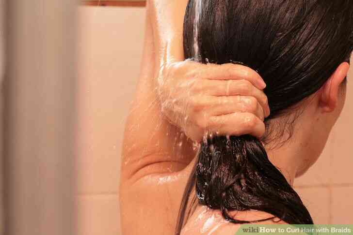 Image intitulée Prendre une Douche à l